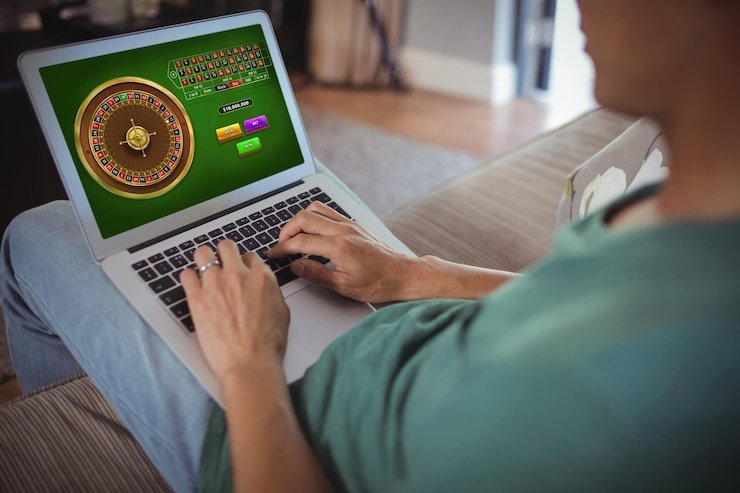 Antarmuka pasar sportsbook MPL Indonesia di slotid88